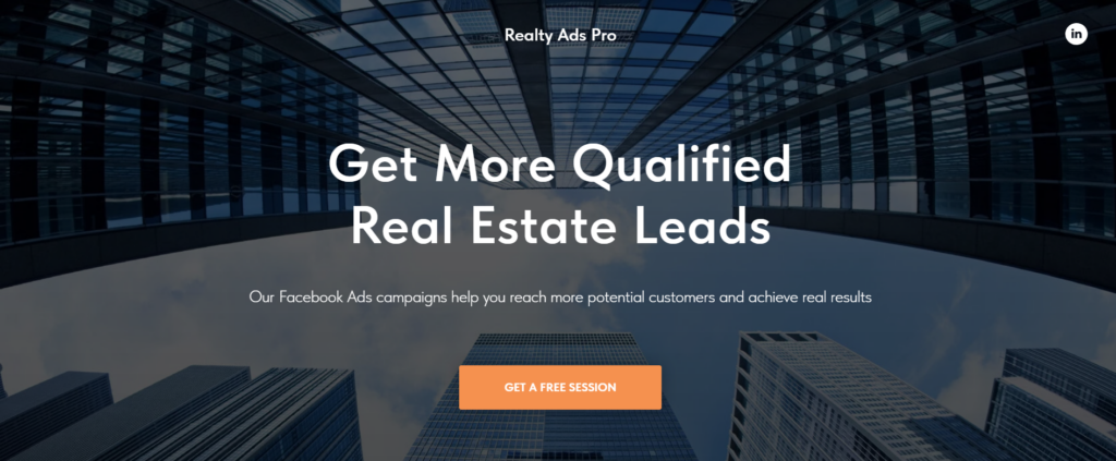 Real Ads Pro Digital Marketing Agency